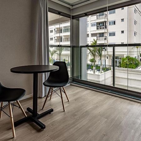 Apartament Vn Alvaro Rodrigues São Paulo Zewnętrze zdjęcie