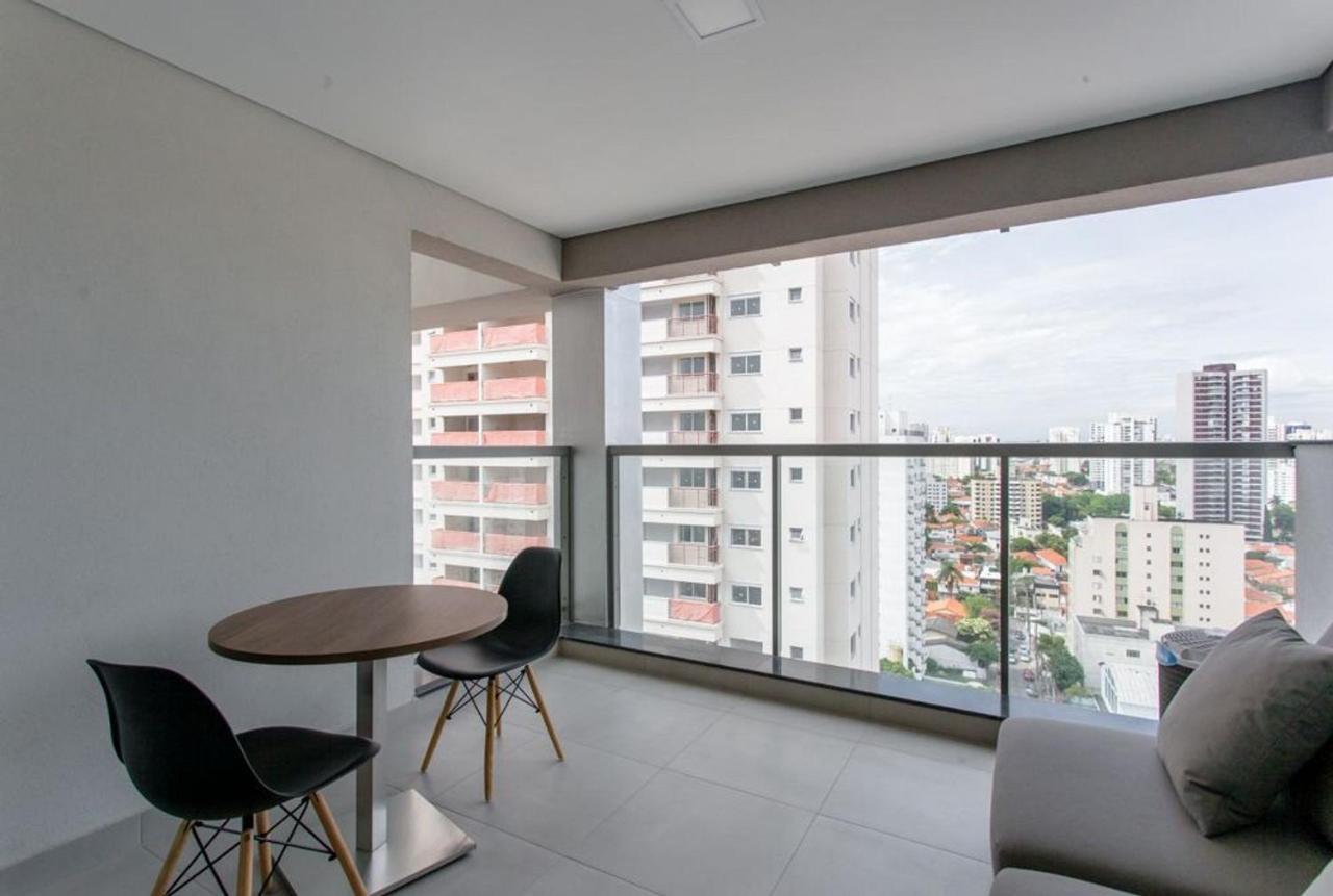 Apartament Vn Alvaro Rodrigues São Paulo Zewnętrze zdjęcie