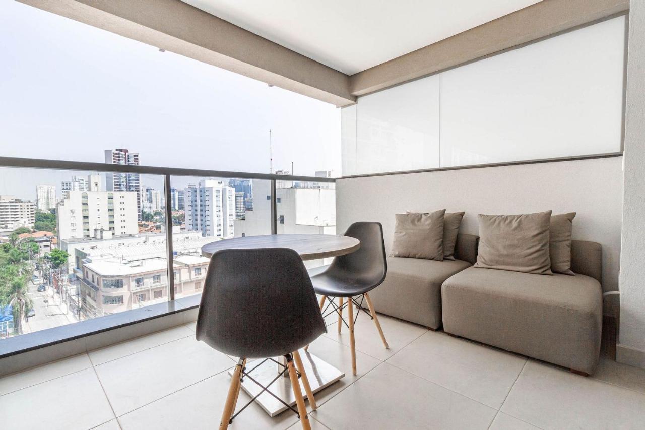 Apartament Vn Alvaro Rodrigues São Paulo Zewnętrze zdjęcie